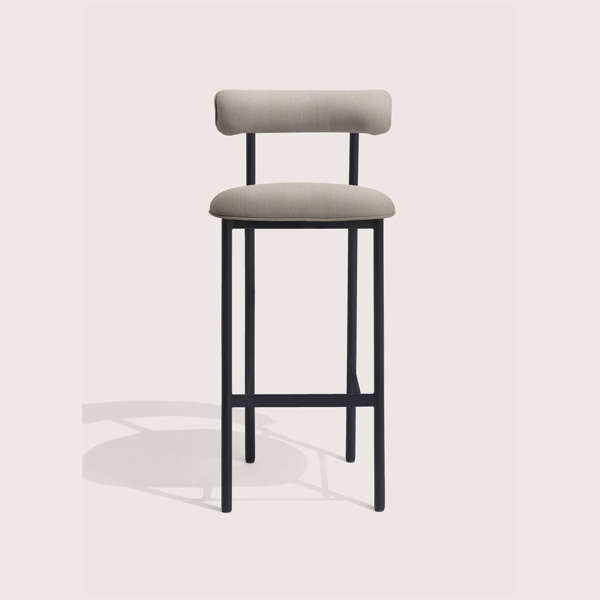 Font Bar Stool