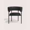 Font Dinning Armchair