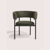 Font Dinning Armchair