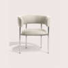 Font Dinning Armchair