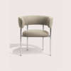 Font Dinning Armchair