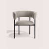 Font Dinning Armchair