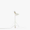 Tripod Table Lamp - Mat White