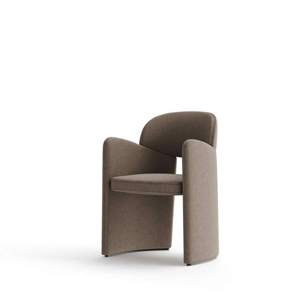 Blanca Dining Armchair