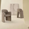 Blanca Dining Armchair