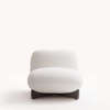 Hasu Lounge Chair