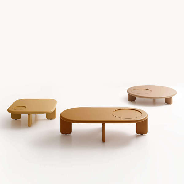 Orion Coffee Table