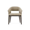 Jermain Chair wood base