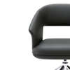 Jermain Chair swivel base