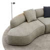 Olivia Sectional Sofa