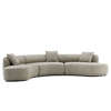 Olivia Sectional Sofa