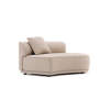 Olivia Sectional Sofa - OL180