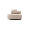 Olivia Sectional Sofa - OL130