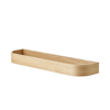 Epoch Shelf Medium 79 cm/31" Natural Oak