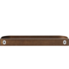 Epoch Shelf Medium 79 cm/31" Dark Oak