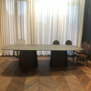 Koniko Oval Dining Table