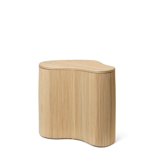 Isola Storage Table 