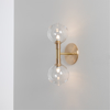 Stem 2x Sconce