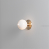 Stem 1x Sconce