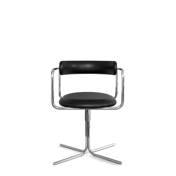 FF Swivel Dining Chair