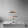 FF Swivel Dining Chair