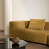 Boketto Sofa modules 5+18 zest color 8