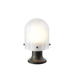 Seine Table Lamp - White Shade