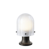 Seine Table Lamp - White Shade