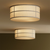 Hashira Ceiling Light