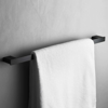 Reframe Towel Bar - Black