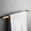 Reframe Towel Bar - Copper