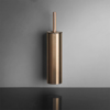 Reframe Toilet Brush - Wall - Copper