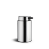 Reframe Soap Dispenser - Counter - Polished Stainless Steel 