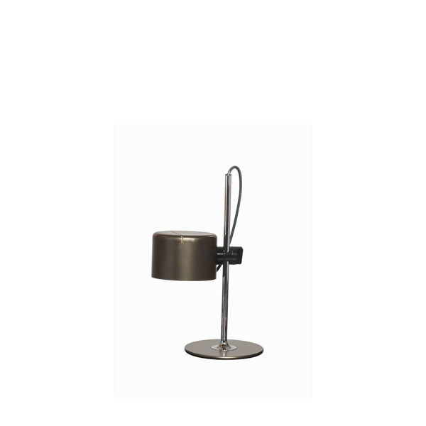 Diagram - Coupe Mini Table Lamp