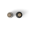 MENU Salt and Pepper Grinders Small Set of 2