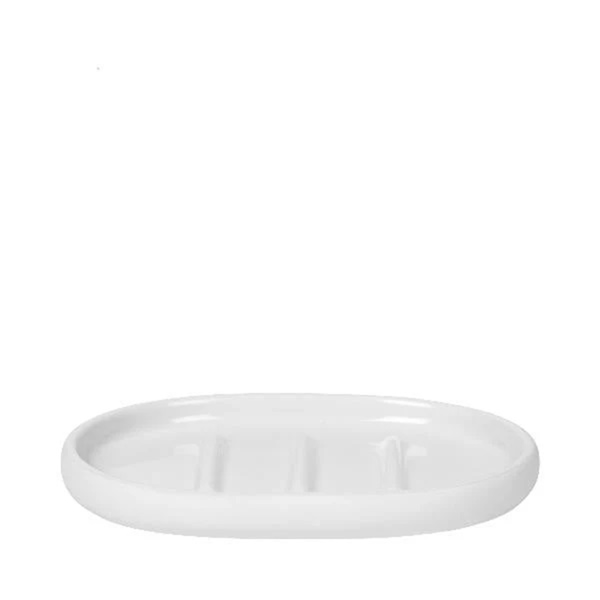 Sono Soap Tray - White