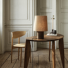 Herman Dining Chair - Wood Frame